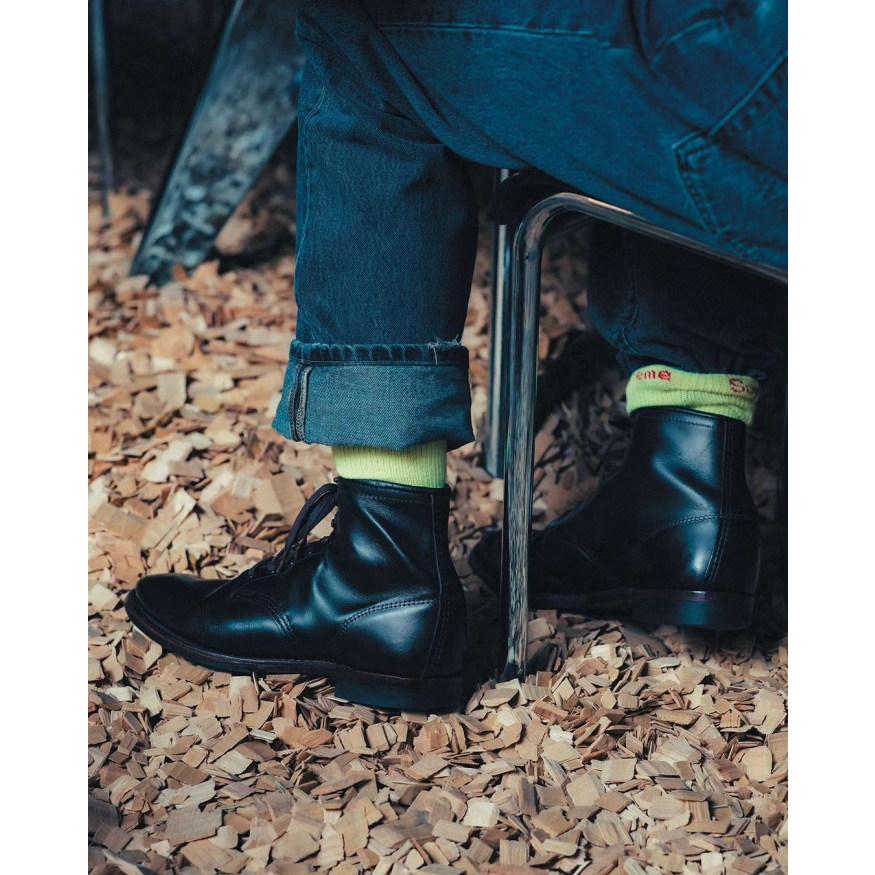 RED WING SHOES（レッドウィング） ベックマン フラットボックス 正規