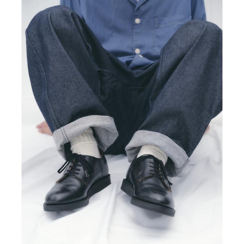 POSTMAN レッドウィング ポストマン 正規品 RED WING 101 ［Black