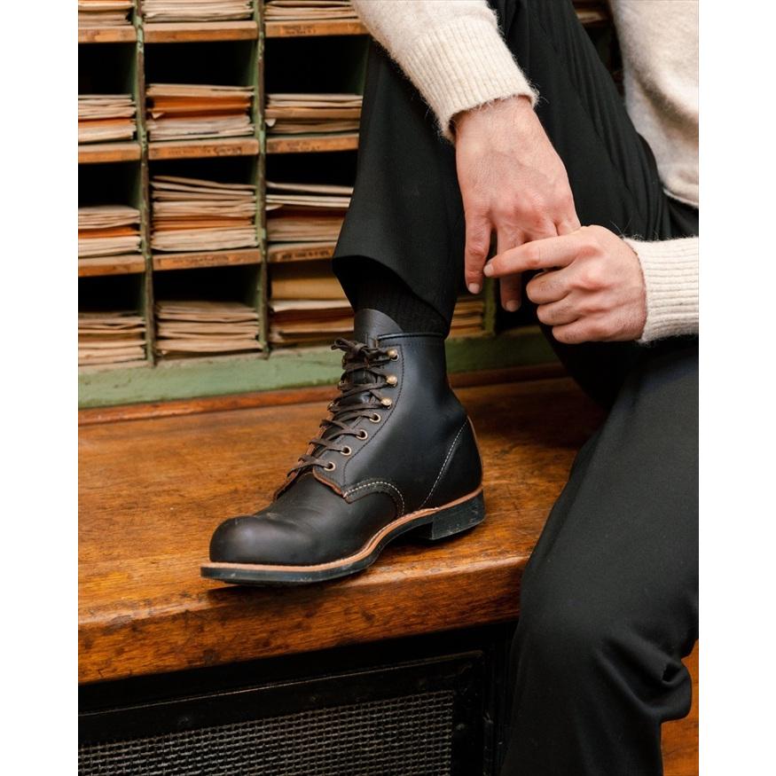 RED WING SHOES（レッドウィング） ブラックスミス 正規品 RED WING