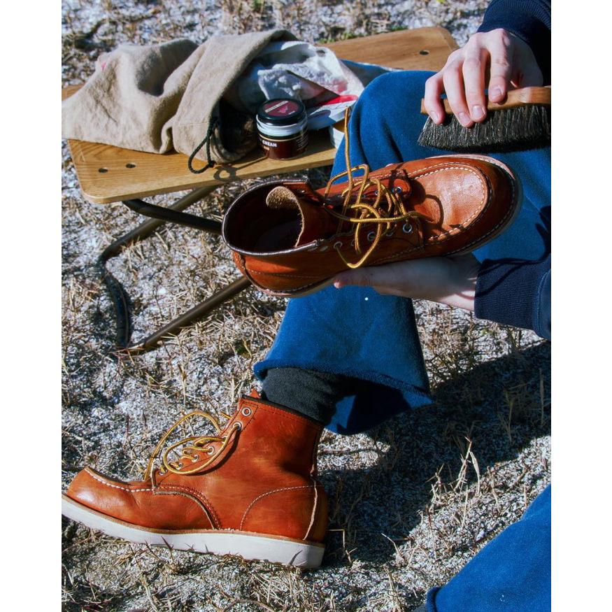 RED WING SHOES（レッドウィング） アイリッシュセッター 正規品 RED