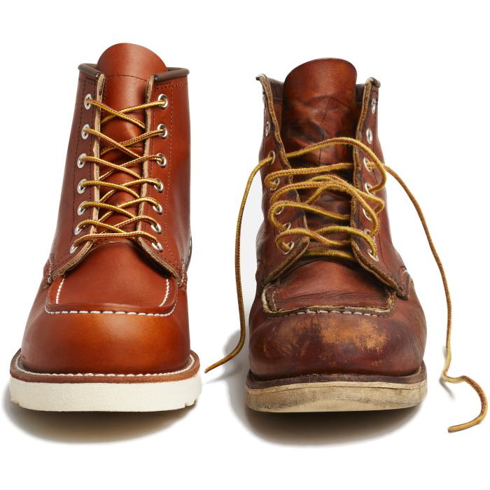 RED WING SHOES（レッドウィング） アイリッシュセッター 正規品 RED