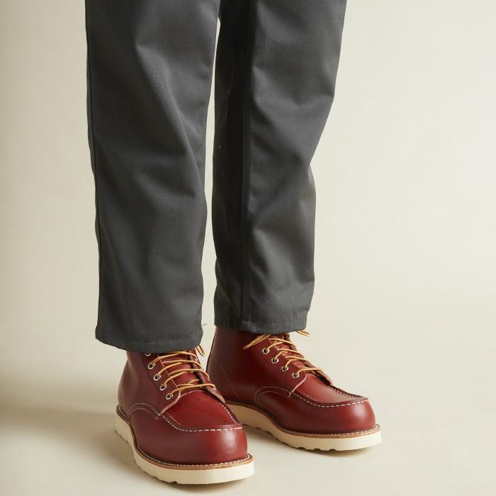 RED WING SHOES（レッドウィング） アイリッシュセッター 正規品 RED