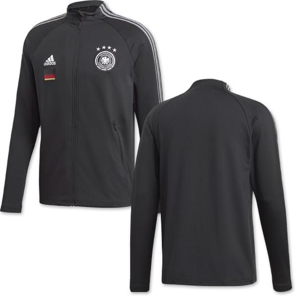 adidas（アディダス） ドイツ代表 アンセムジャケット 20/21 キッズ