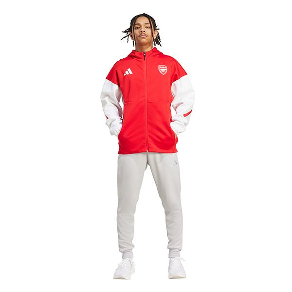 adidas（アディダス） 25-26 アーセナルFC アンセムジャケット 大人用