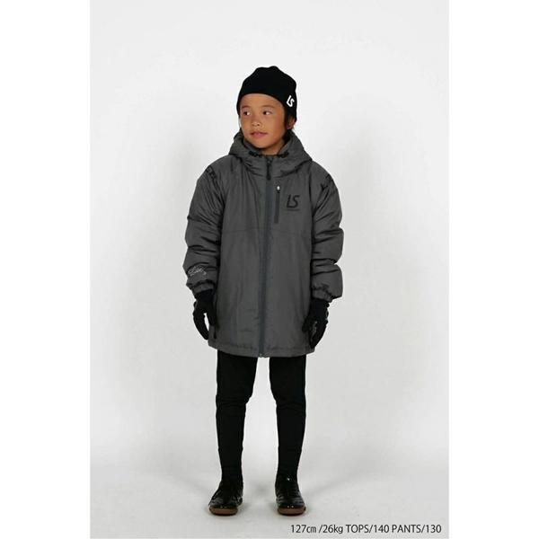 ルースイソンブラ（LUZ e SOMBRA） Jr CHIC インナーコットン