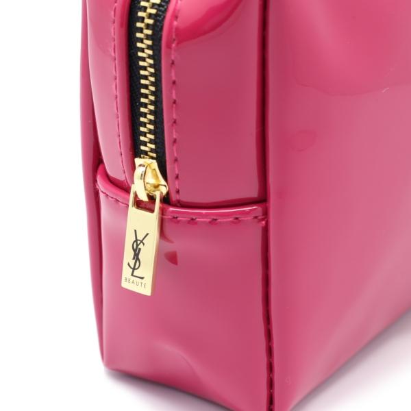 Yves Saint Laurent（イヴ・サンローラン） ノベルティ ポーチ コスメ