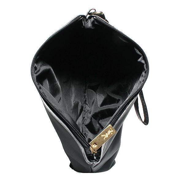 Yves Saint Laurent（イヴ・サンローラン） ノベルティ ポーチ コスメ