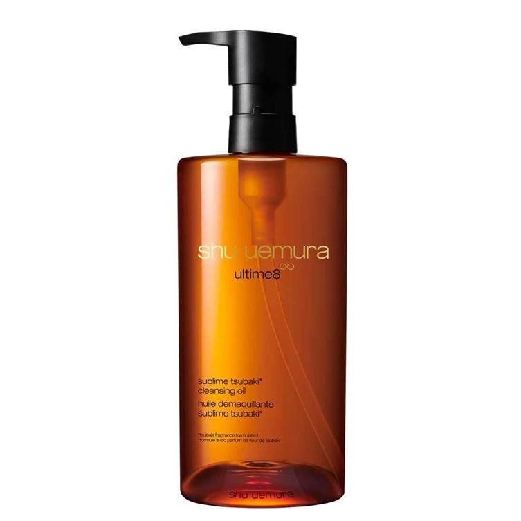 シュウウエムラ アルティム8∞ スブリム ビューティ クレンジング