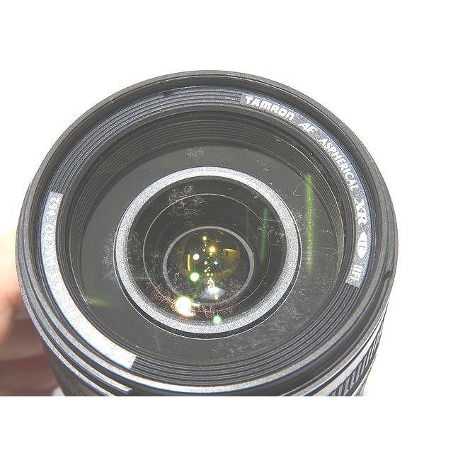 TAMRON タムロン ズームレンズ ◇ AF ASPHERICAL XR 28-300mm 1:3.5