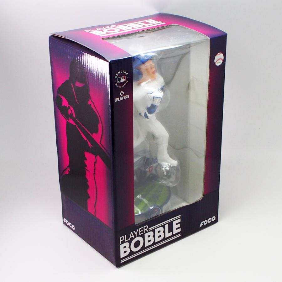 FOCO ボブルヘッド 2024 MLB ロサンゼルス ドジャース 大谷 翔平