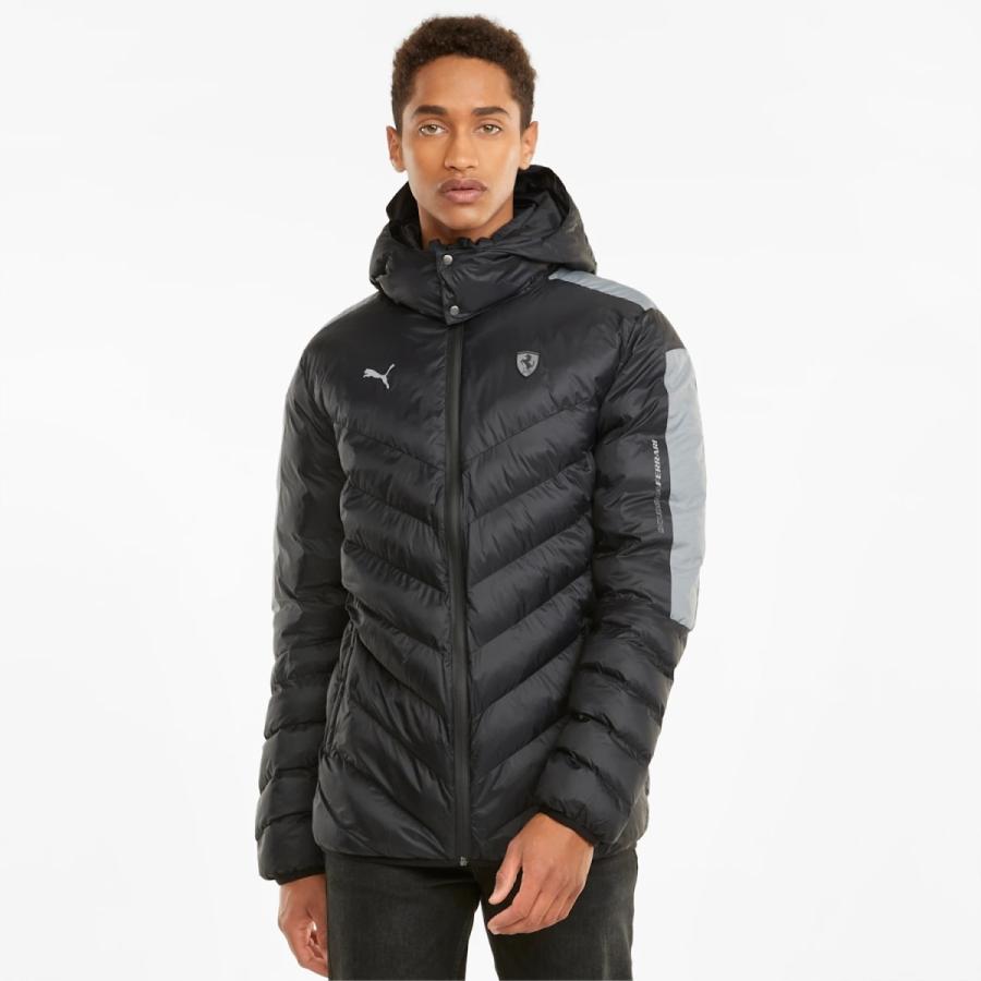 PUMA スクーデリア フェラーリ オフィシャル レース T7 エコライト