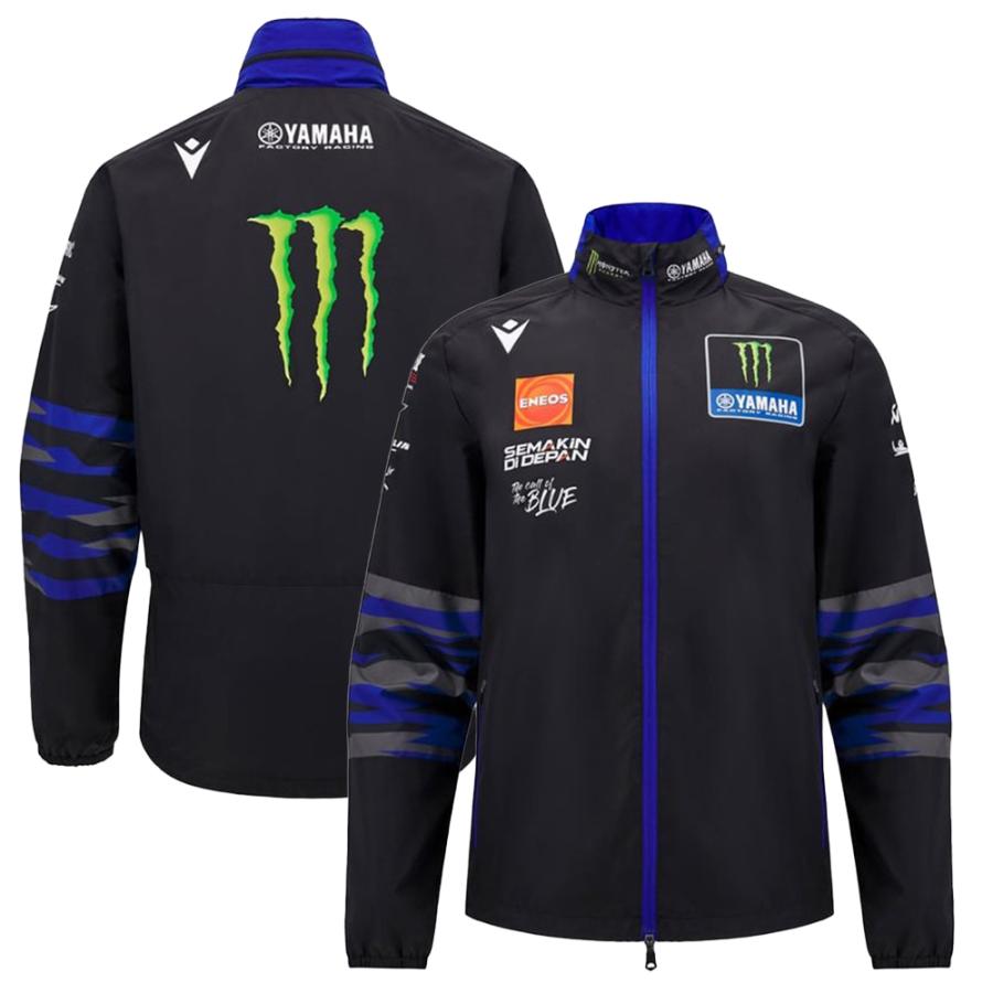 YAMAHA（ヤマハ） 【50%OFF セール価格】モンスターエナジー MotoGP