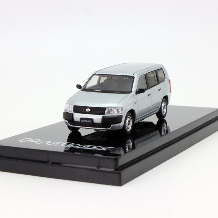 20%FFセール】HJ64 ダイキャストモデル TOYOTA プロボックス GL