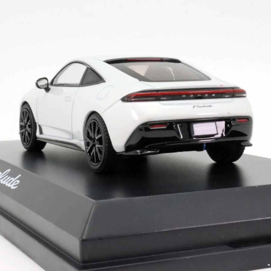 ホビージャパン（HobbyJAPAN） HJ43 1/43 ホンダ プレリュード 2025年