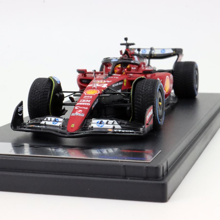 LOOKSMART MODELS ルックスマート 1/43 スクーデリア フェラーリ SF-23
