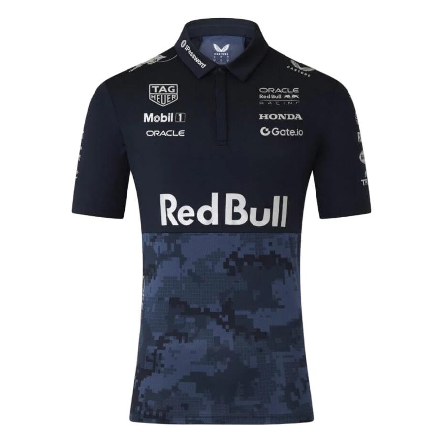 2025 オラクル レッドブル レーシング チーム HYPEBEAST スペシャル