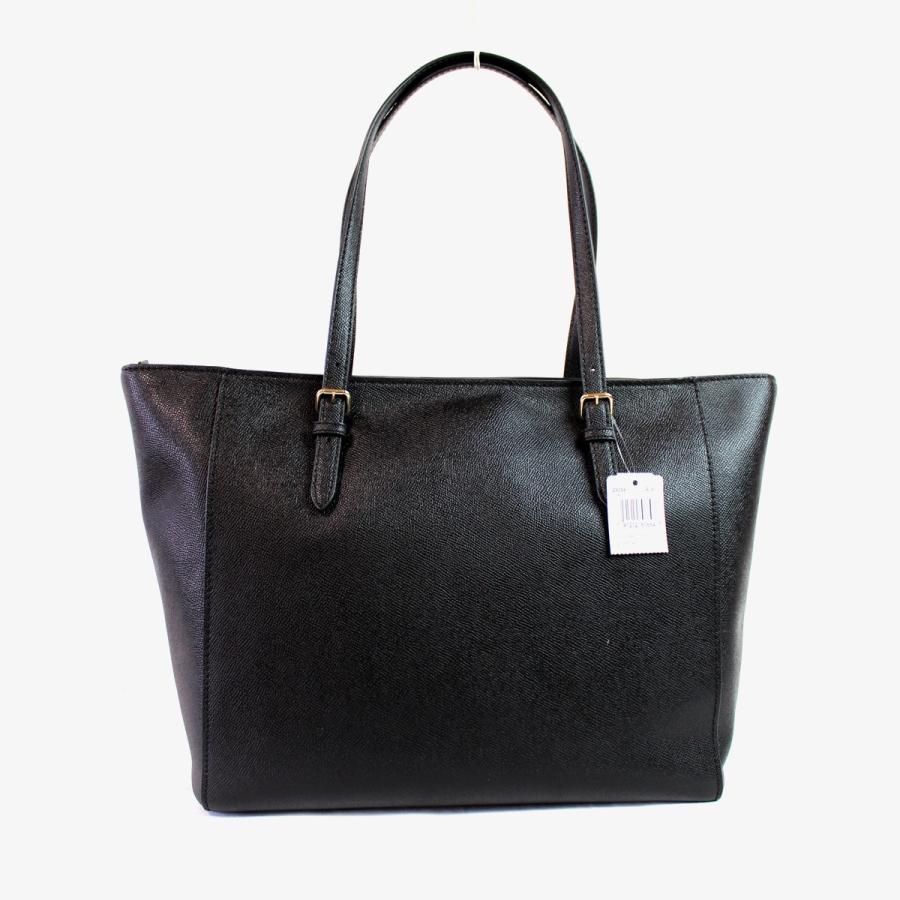 COACH（コーチ） COACH 29086 ターンロック トートバッグ ブラック