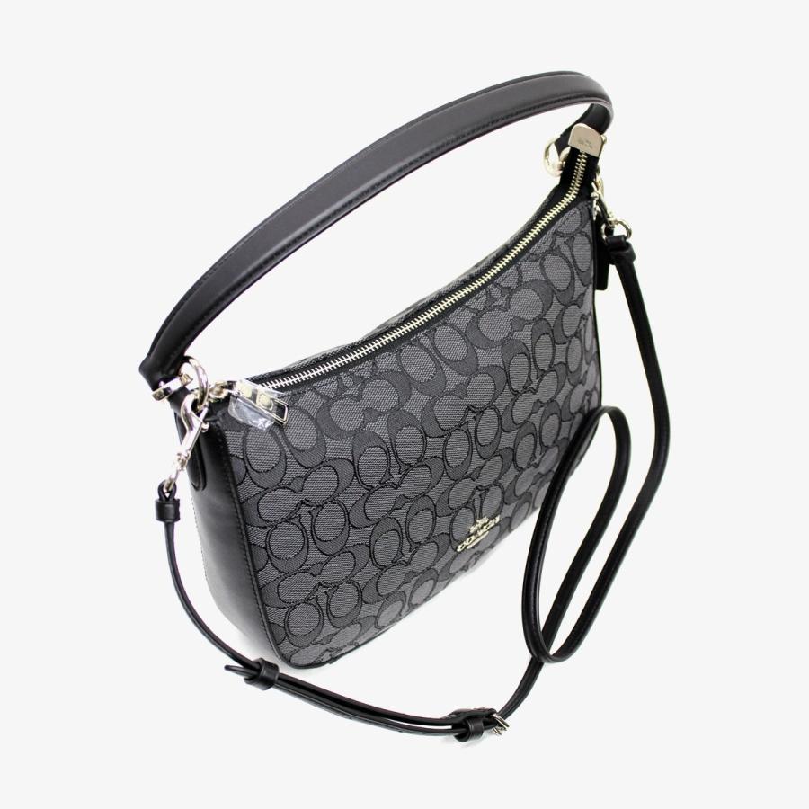 COACH（コーチ） COACH 37584 チェルシー クロスボディ シグニチャー