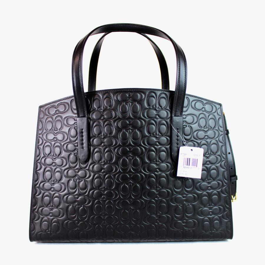 COACH（コーチ） COACH 51728 チャーリー キャリーオール シグネチャー