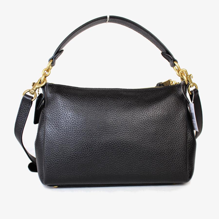 COACH（コーチ） 601 シェイ クロスボディ レディース バッグ 2way