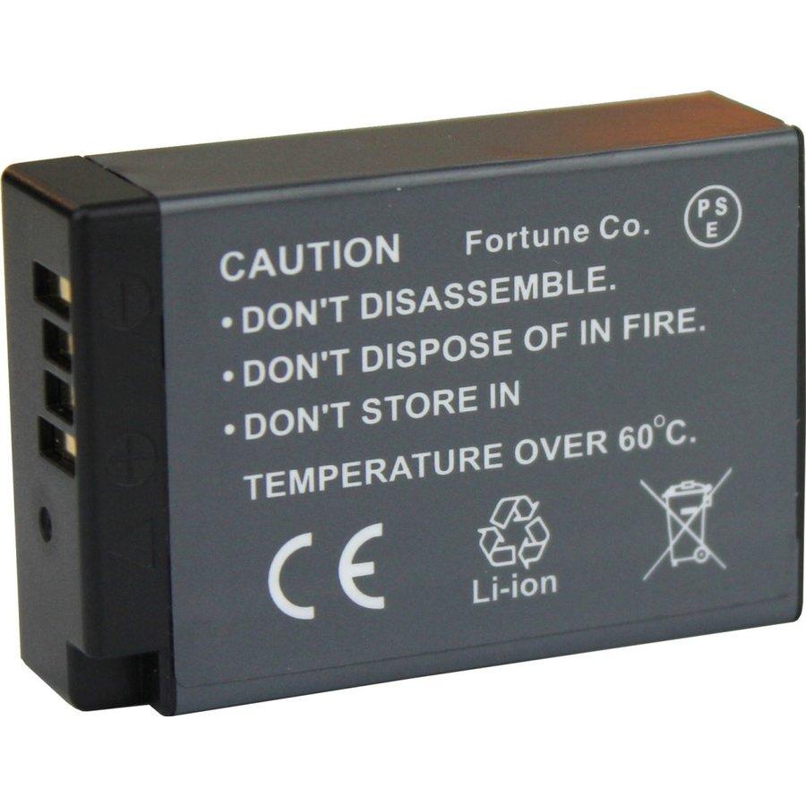 USB充電器 と バッテリー2個セット DC163 Canon キヤノン LP-E17 互換