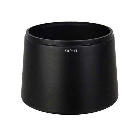 2点セット LH-61D オリンパス M.ZUIKO DIGITAL ED 40-150mm F4.0-5.6