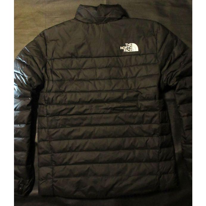 THE NORTH FACE（ザ ノースフェイス） 本物正規 ノースフェイス ダウン