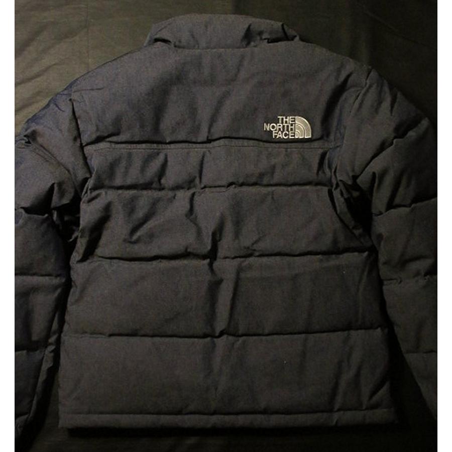 THE NORTH FACE（ザ ノースフェイス） 本物正規 ノースフェイス ダウン