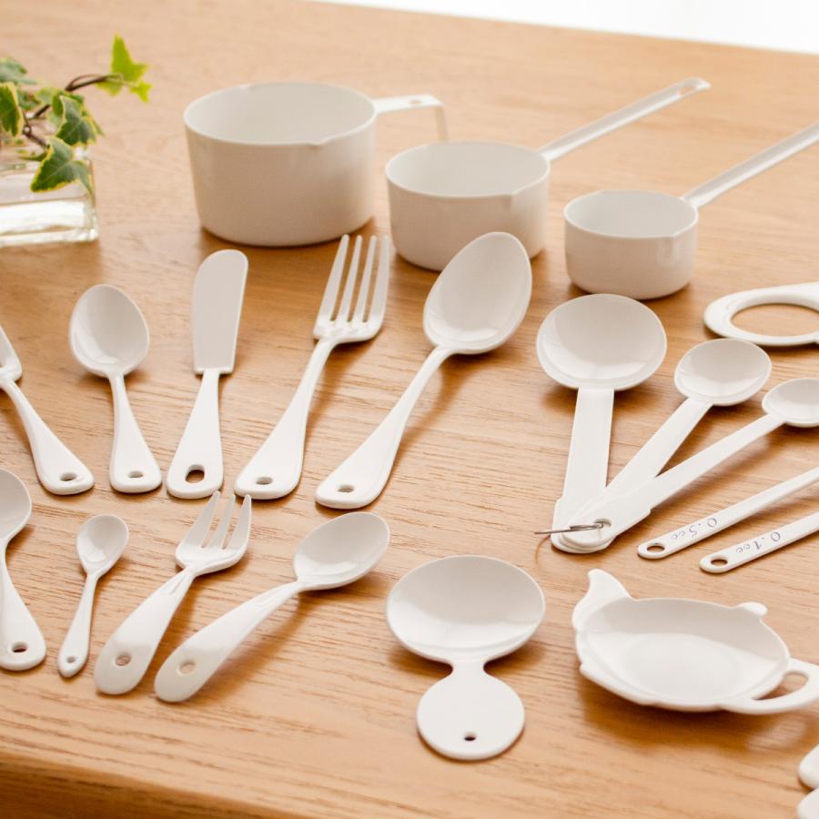 2/27-3/1はP10倍／ ミニメジャースプーン 計量スプーン 3本セット 10cc