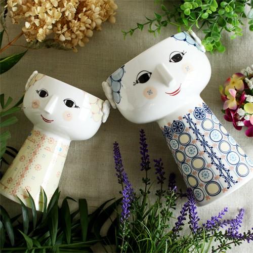 2/27-3/1はP10倍／ ビヨン・ヴィンブラッド エヴァ フラワーベース