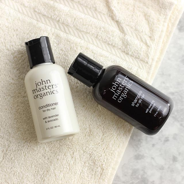 john masters organics（ジョンマスターオーガニック） ギフトセット