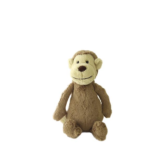 JELLY CAT（ジェリーキャット） Jellycat Bashful Monkey バシュフル