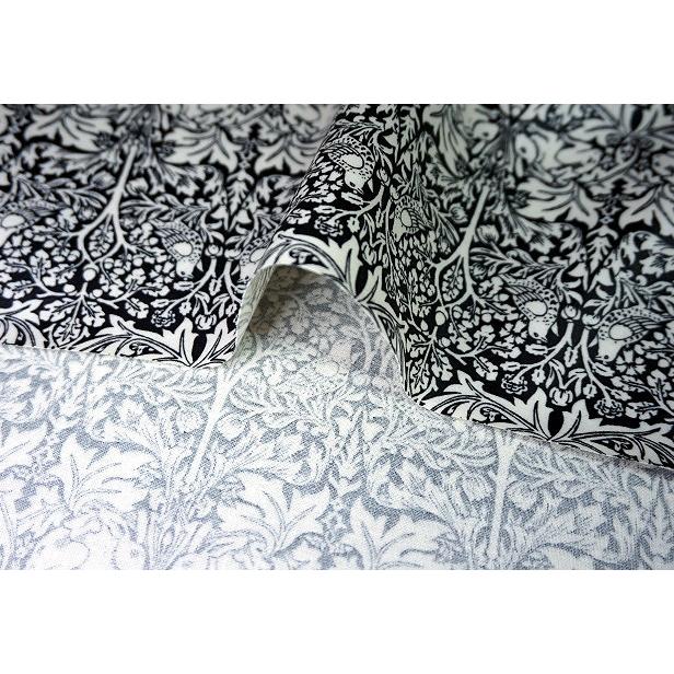 ウィリアムモリス 兄弟うさぎ ブレアラビット Brer Rabbit or Brother