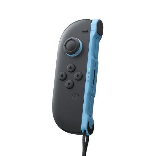Nintendo Switch (Switch 2)Joy-Con 2 (L) ライトブルー(新品