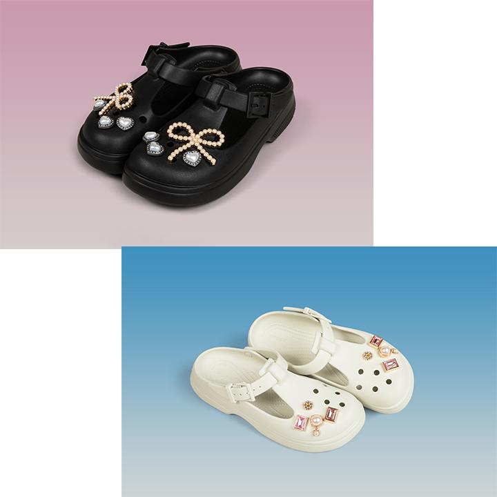 crocs（クロックス） crocs【メンズ レディース サンダル】Classic