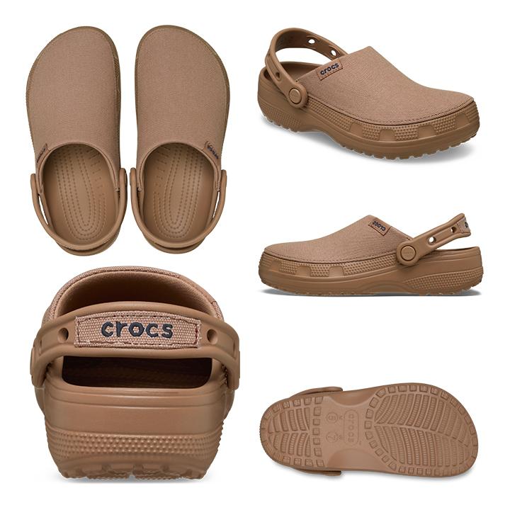 crocs（クロックス） crocs【メンズ レディース サンダル】Classic