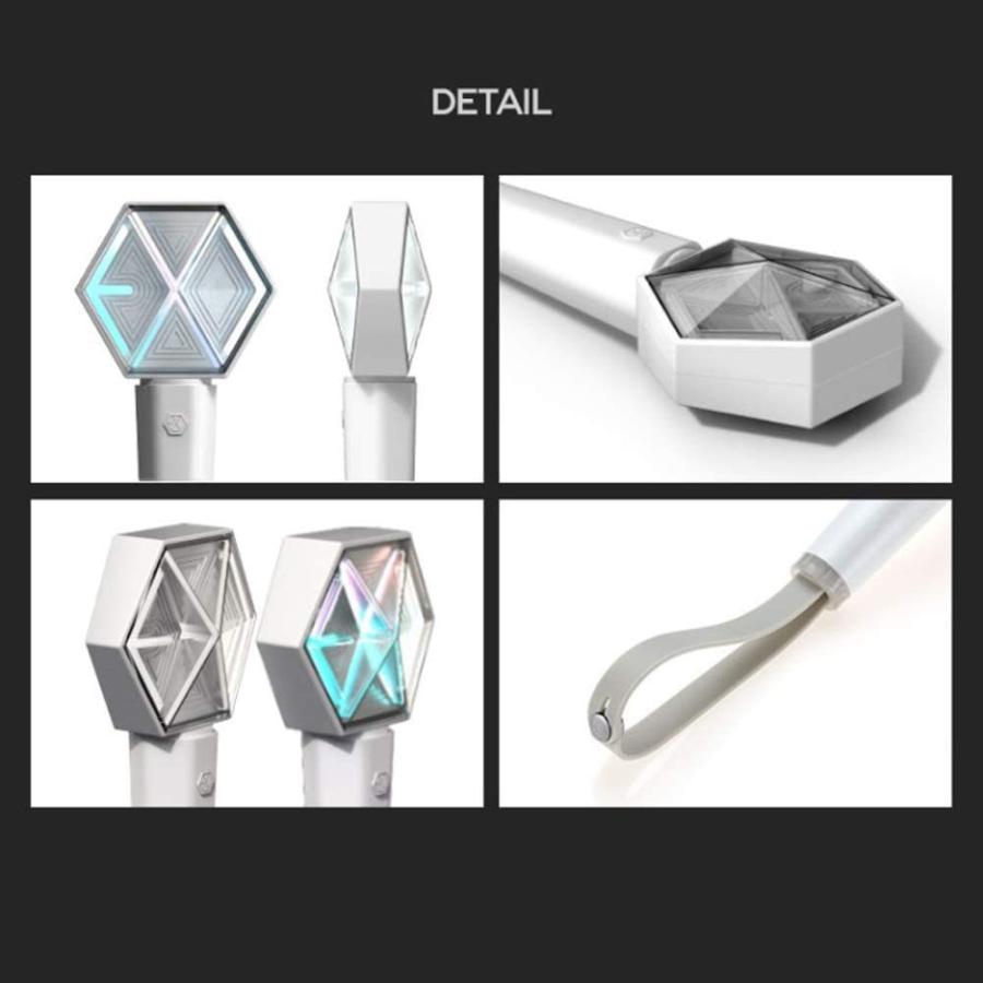 特典トレカ付き! EXO 公式ペンライト ver.3 / official light stick