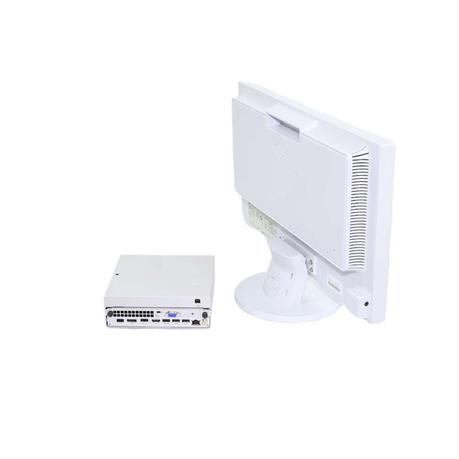 Mate NEC(日本電気) デスクトップパソコン NEC タイプMC/Core i5/8GB