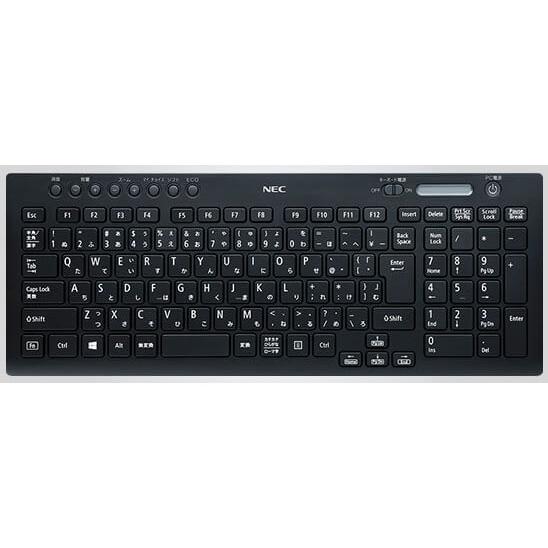 NEC NEC(日本電気) デスクトップパソコン NEC LAVIE Desk All-in-one