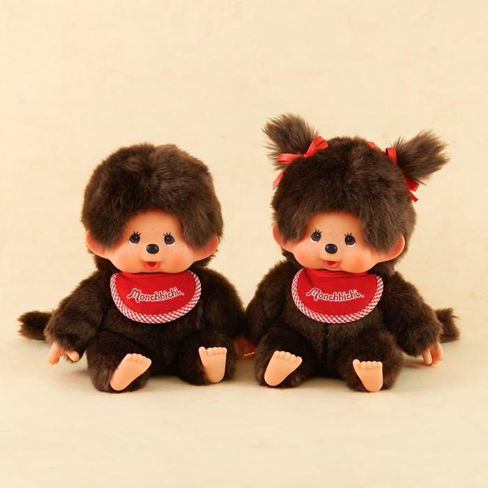 セキグチ モンチッチ プレミアムスタンダード モンチッチ Mサイズ