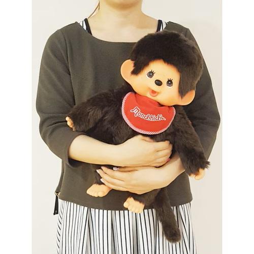 セキグチ モンチッチ プレミアムスタンダード モンチッチ Lサイズ