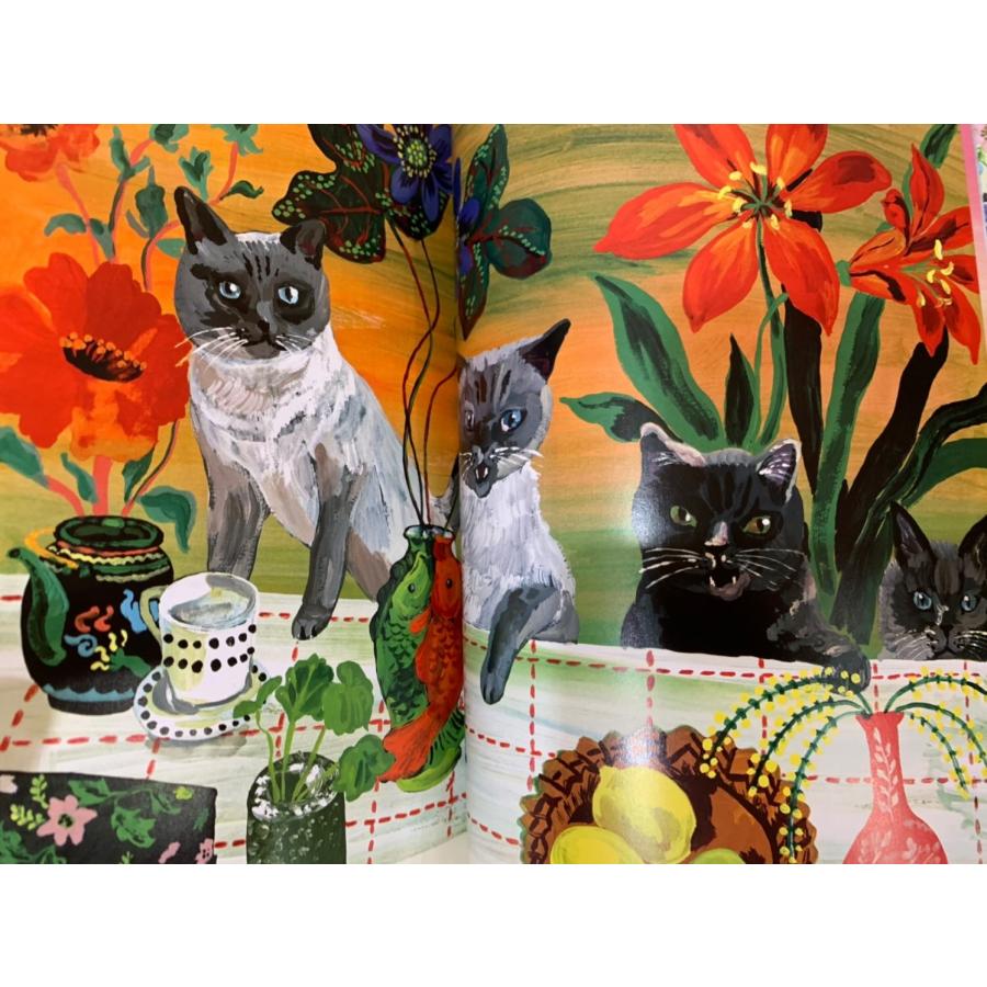 ナタリー・レテ 作品集 イン・ザ・ガーデン・オブ・ドリームス In the