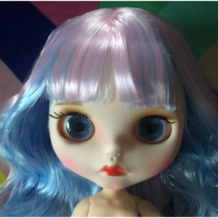 期間限定!ラッピングサービス☆新顔ベビーフェイス??アイシードール