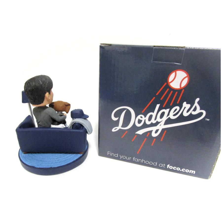 大谷翔平 デコピン ボブルヘッド ソファー 私服 限定1024体 MLB