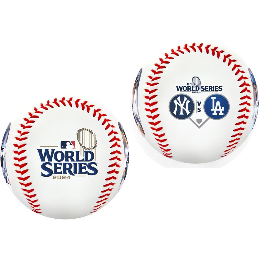 WS ワールドシリーズ 2024 LAドジャース vs NYヤンキース 大谷翔平