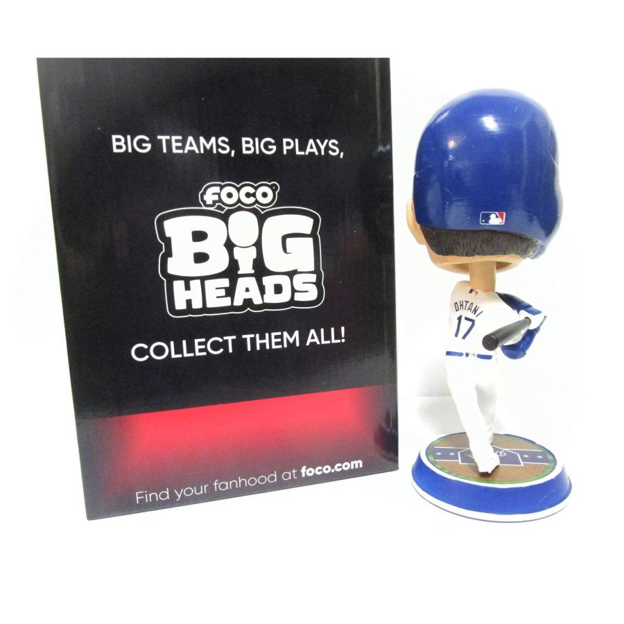 24時間限 200体限定 Shohei Ohtani Dodges ボブルヘッド 24時間限 200