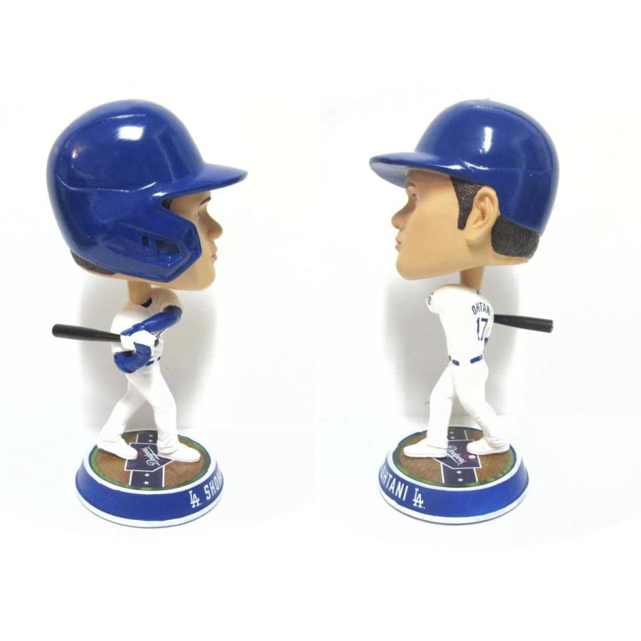 24時間限 200体限定 Shohei Ohtani Dodges ボブルヘッド 24時間限 200