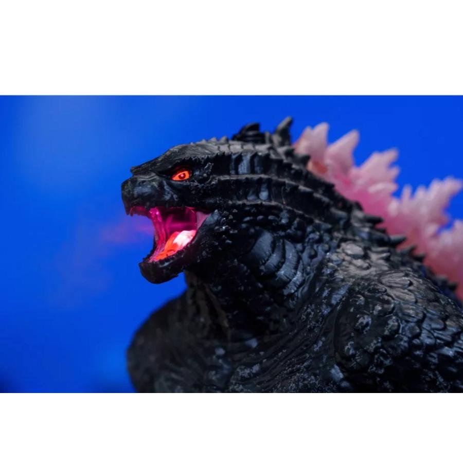 ゴジラxコング 新たなる帝国 ゴジラ サウンド アクション RC リモコン