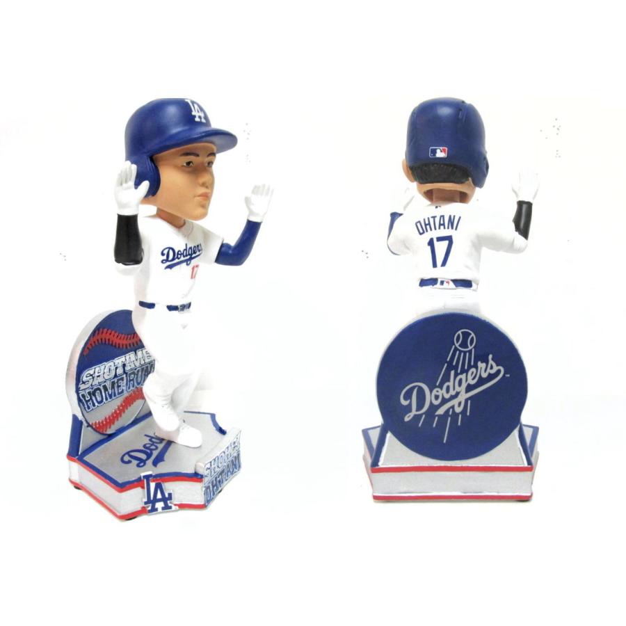 24時間限 200体限定 Shohei Ohtani Dodges ボブルヘッド 24時間限 200