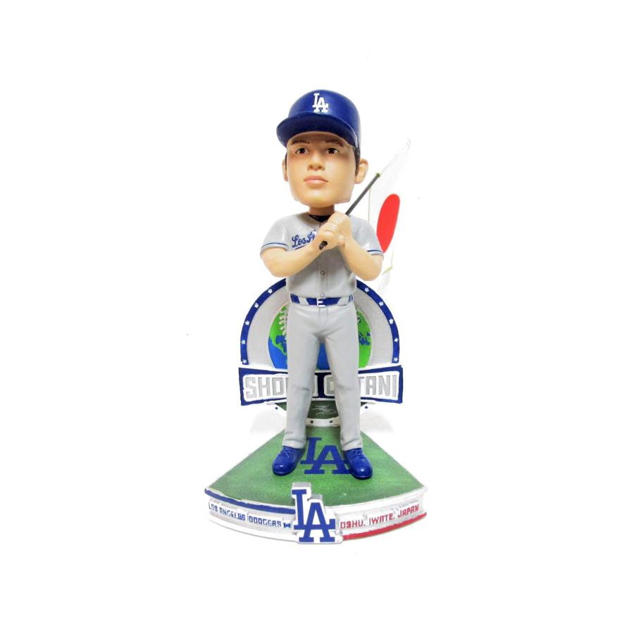 ドジャース 大谷翔平 日の丸 岩手県 奥州市 2024年 限定424体
